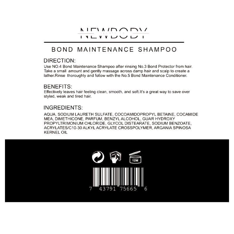 Hair Hero Trio - Bond Maintenance Kit