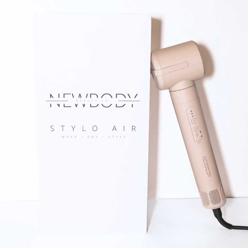 Stylo Air™ MultiStyler