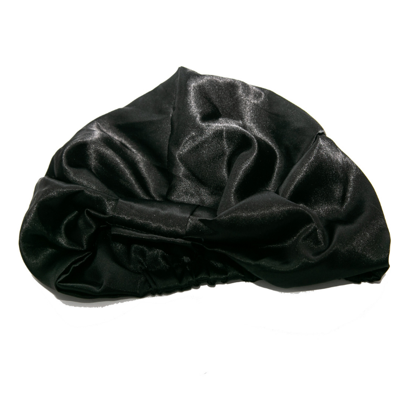Luxe Silk Sleep Cap